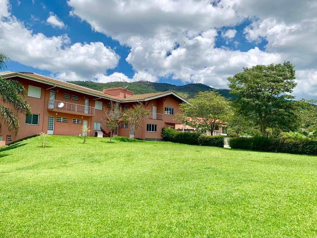 Casa de Condomínio à venda com 4 quartos, 1456m² - Foto 4