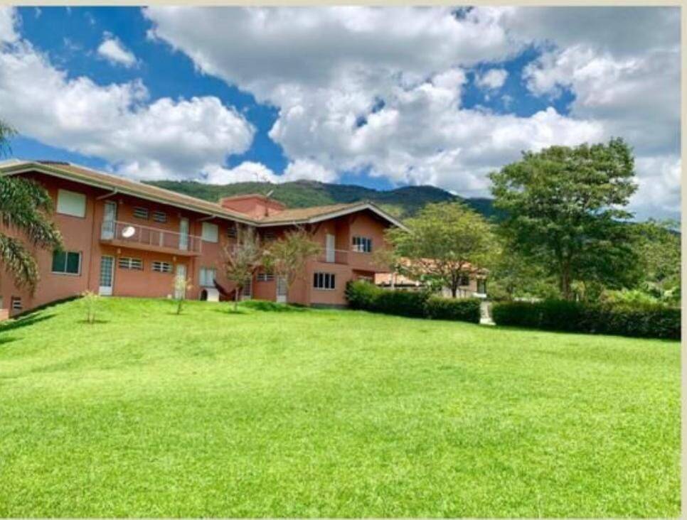 Casa de Condomínio à venda com 4 quartos, 1456m² - Foto 6