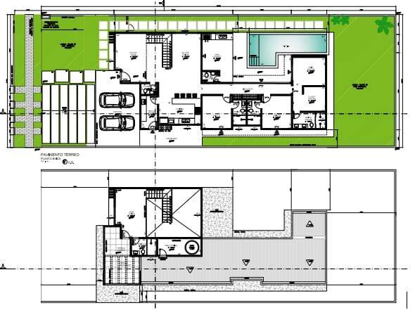 Casa à venda com 4 quartos, 600m² - Foto 10