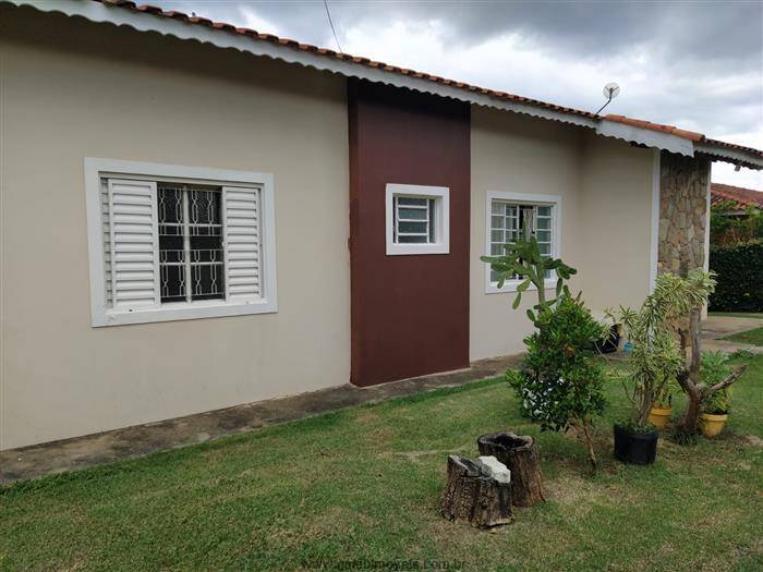 Casa de Condomínio à venda com 3 quartos, 510m² - Foto 2