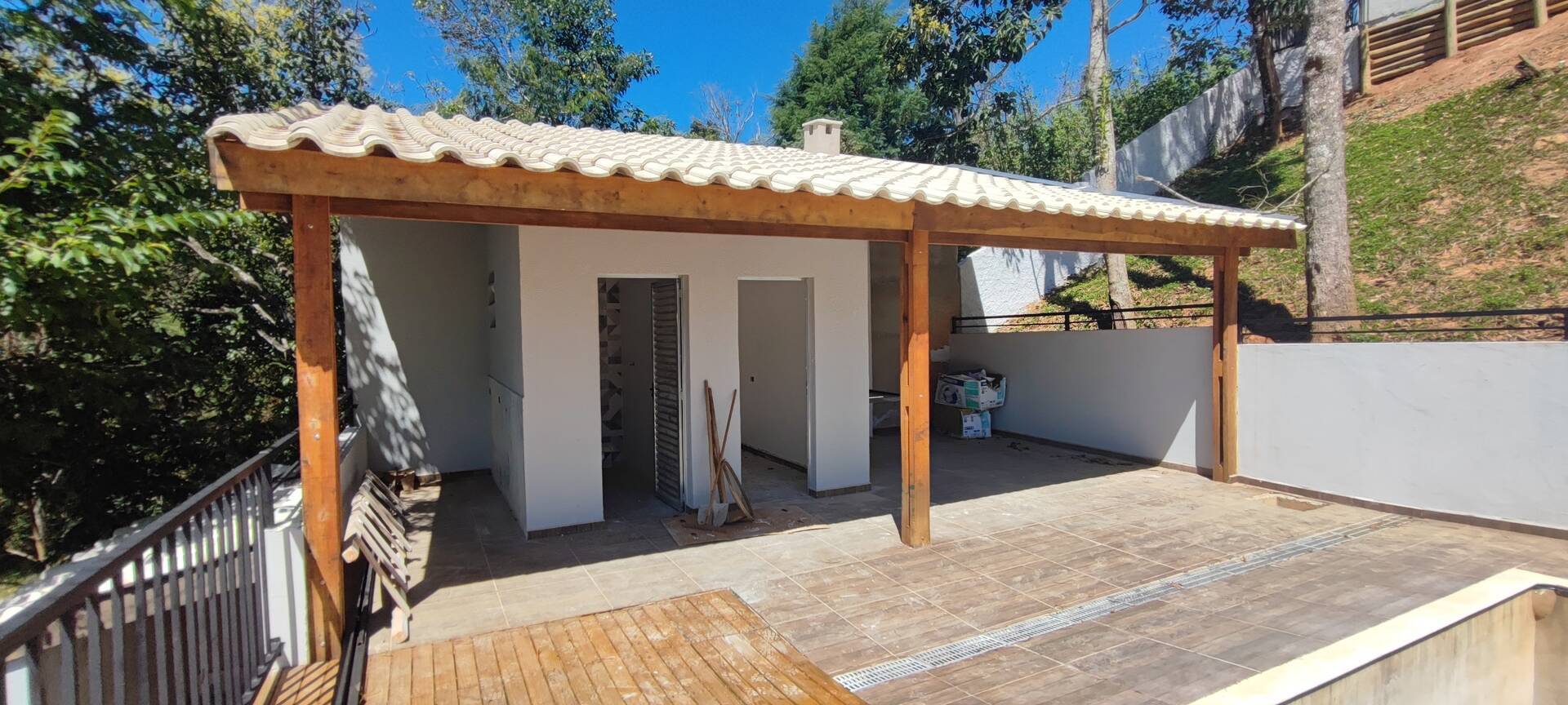 Casa à venda com 3 quartos, 800m² - Foto 13