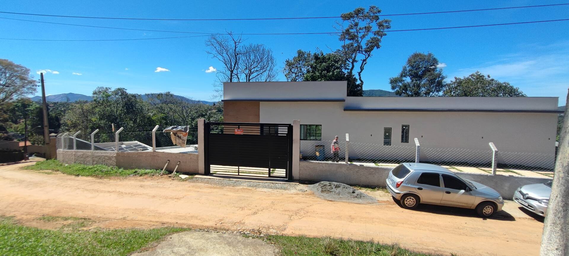 Casa à venda com 3 quartos, 800m² - Foto 34