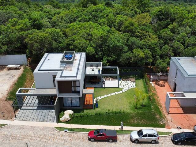 #32 - Casa em condomínio para Venda em Atibaia - SP