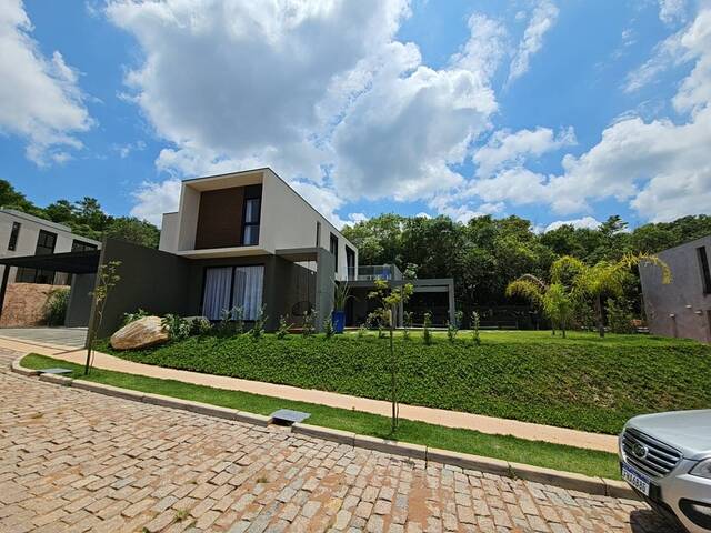 #32 - Casa em condomínio para Venda em Atibaia - SP