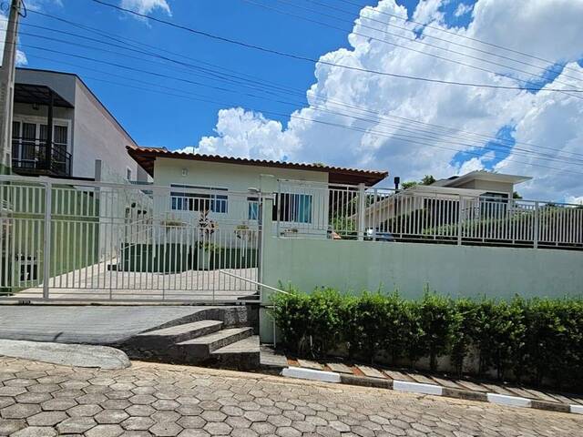 Casa em condomínio para Venda em Atibaia - 2