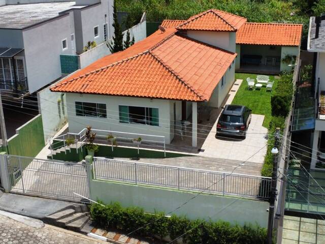 Casa em condomínio para Venda em Atibaia - 4