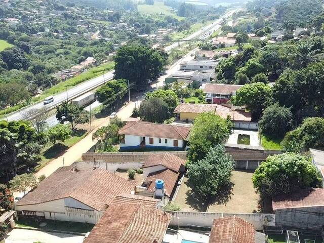 Bangalô para Venda em Atibaia - 3