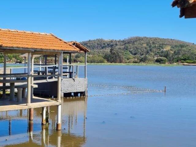 Bangalô para Venda em Atibaia - 3