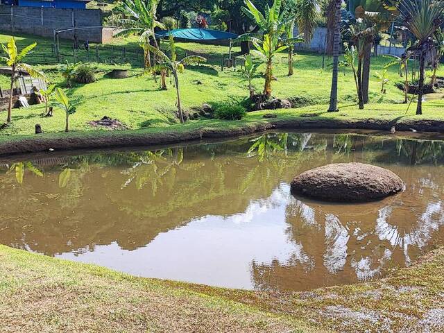 #63 - Bangalô para Venda em Atibaia - SP