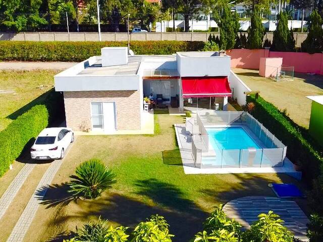 Casa em condomínio para Venda em Atibaia - 1