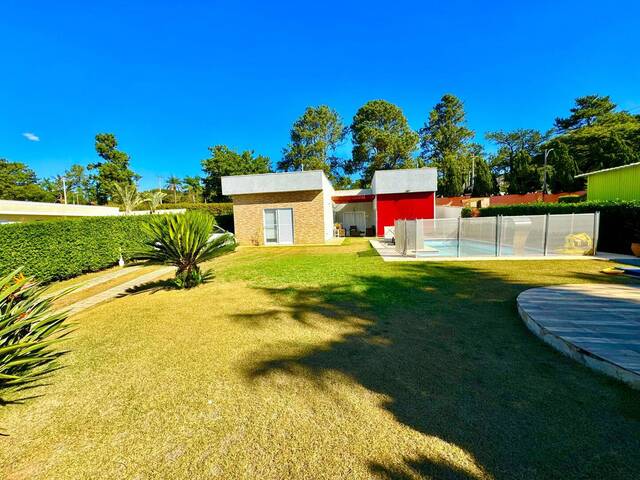 #74 - Casa em condomínio para Venda em Atibaia - SP