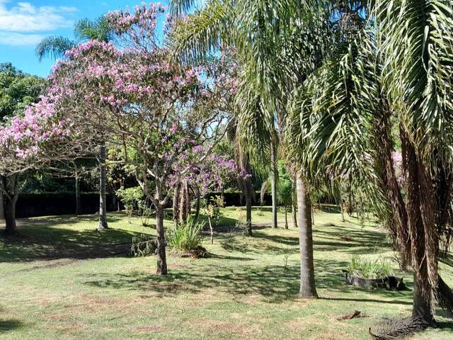 #81 - Chácara para Venda em Atibaia - SP