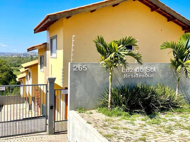 #96 - Casa em condomínio para Venda em Atibaia - SP