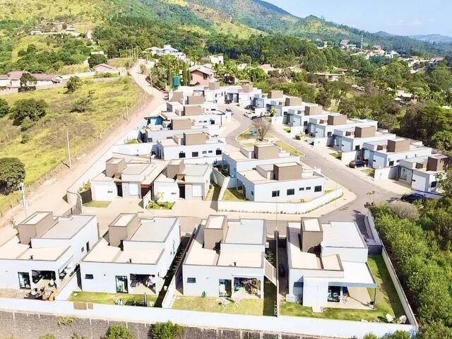 #106 - Casa em condomínio para Venda em Atibaia - SP