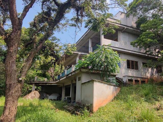 #117 - Casa em condomínio para Venda em Atibaia - SP