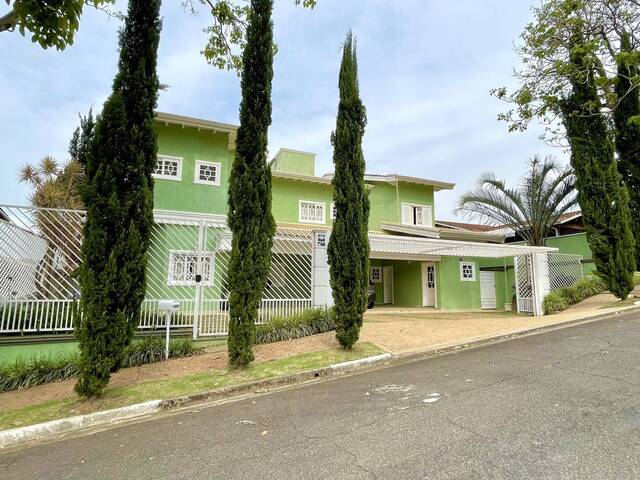 Casa em condomínio para Venda em Atibaia - 2