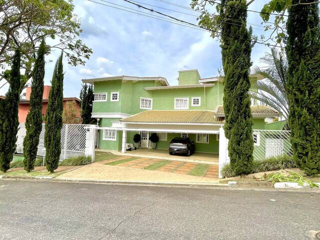 Casa em condomínio para Venda em Atibaia - 3