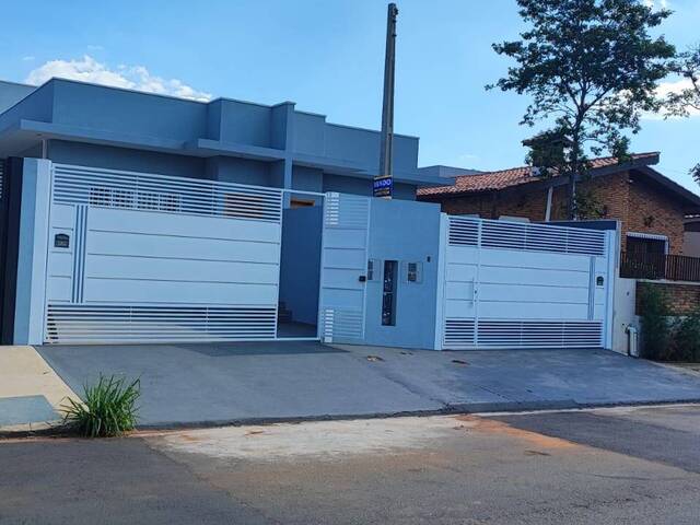 #127 - Casa para Venda em Atibaia - SP