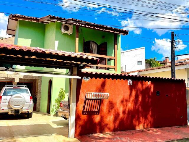 #132 - Casa para Venda em Atibaia - SP