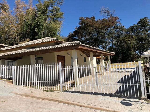 Casa em condomínio para Venda em Atibaia - 3