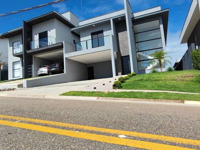 #141 - Casa em condomínio para Venda em Atibaia - SP