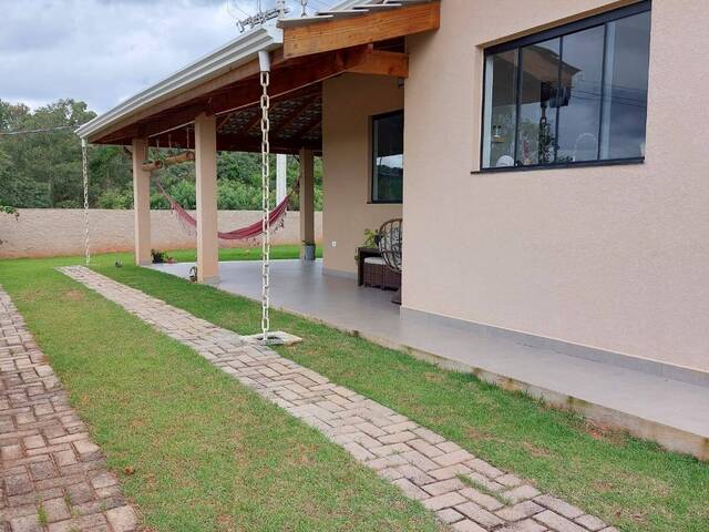 Casa em condomínio para Venda em Atibaia - 2