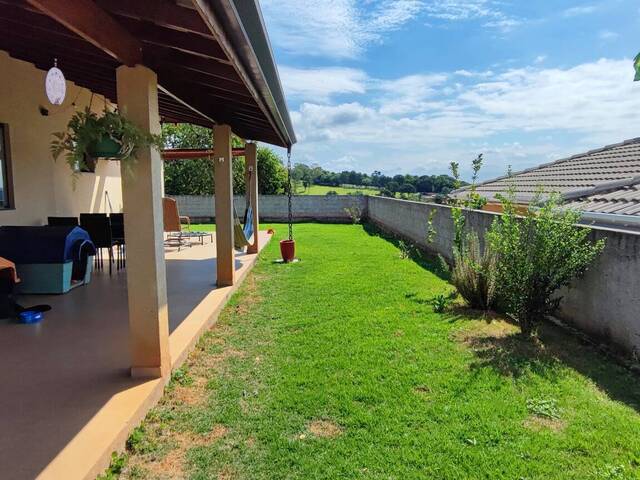 #143 - Casa em condomínio para Venda em Atibaia - SP