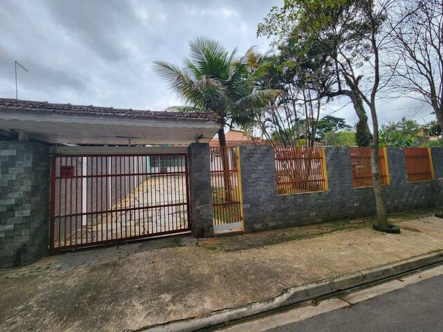 #144 - Casa para Venda em Atibaia - SP