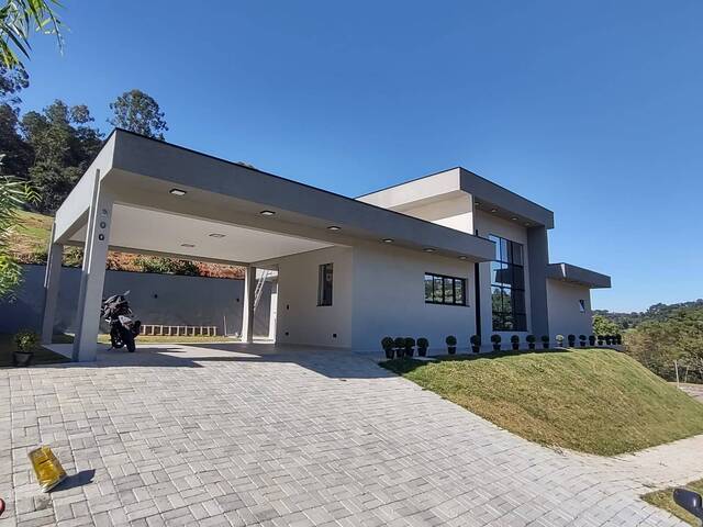 #146 - Casa em condomínio para Venda em Atibaia - SP