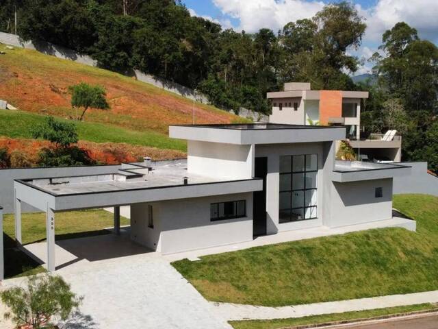 #146 - Casa em condomínio para Venda em Atibaia - SP