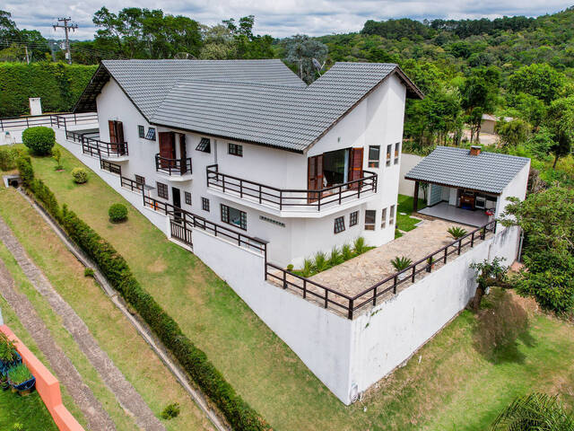 Casa em condomínio para Venda em Atibaia - 1