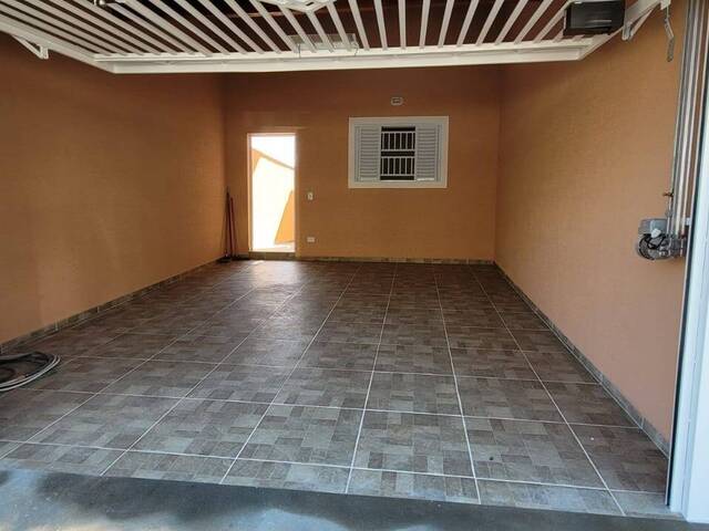 #163 - Casa para Venda em Atibaia - SP