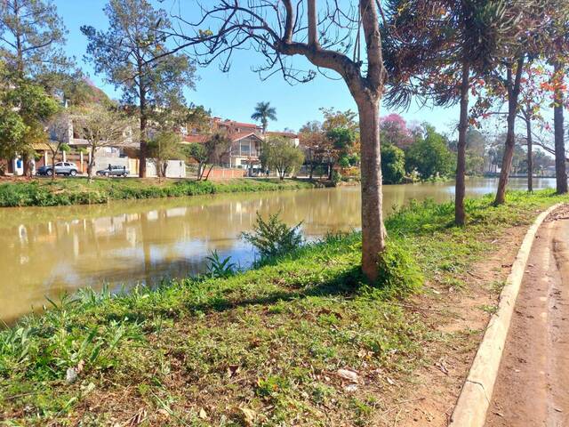 #165 - Casa para Venda em Atibaia - SP