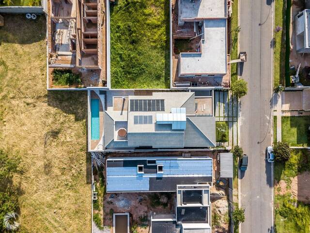 #182 - Casa em condomínio para Venda em Atibaia - SP