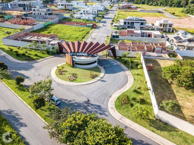 #182 - Casa em condomínio para Venda em Atibaia - SP