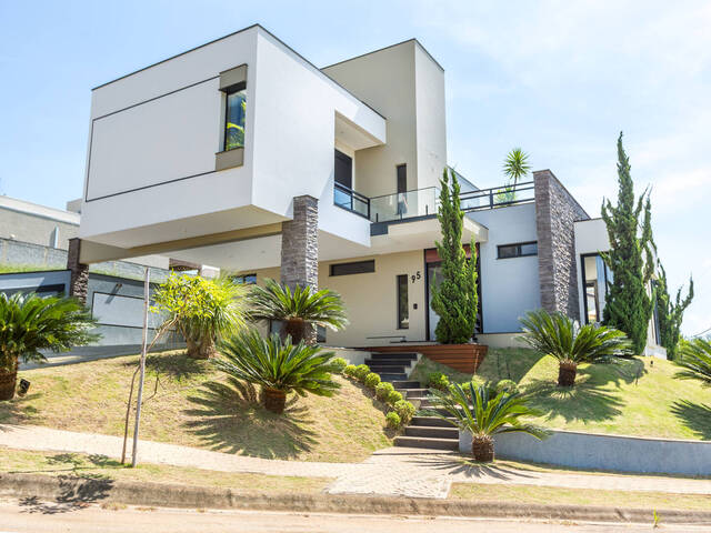 Casa em condomínio para Venda em Atibaia - 2