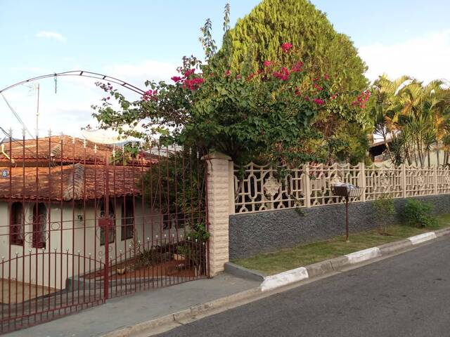 Venda em Jardim Centenário - Atibaia