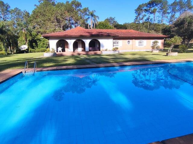 Venda em Parque Fernão Dias - Atibaia