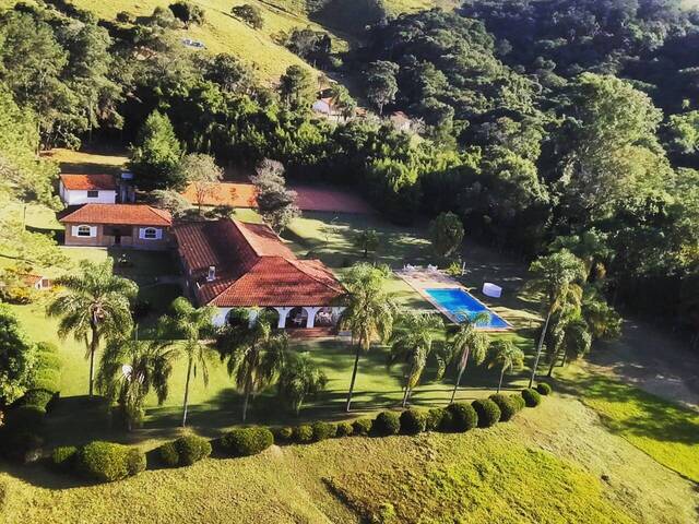 #200 - Sítio para Venda em Atibaia - SP