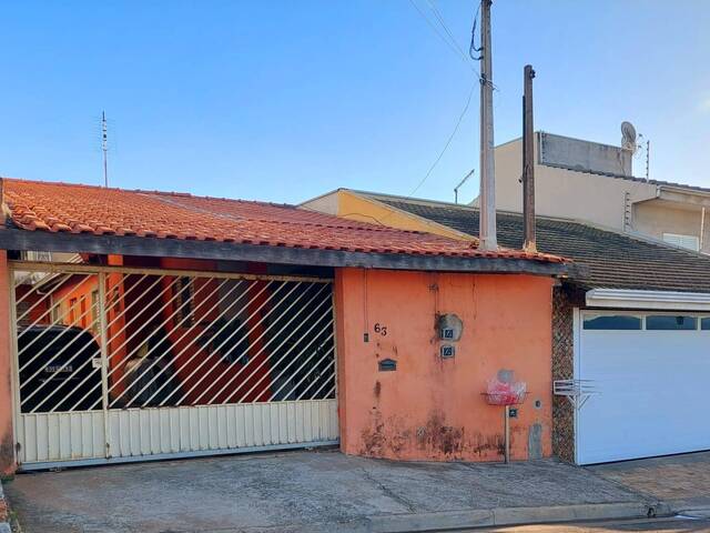 Casa para Venda em Atibaia - 1