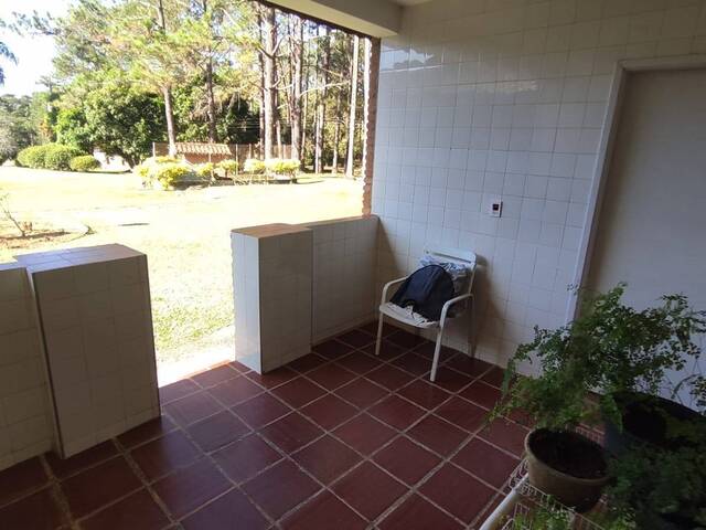 #208 - Casa em condomínio para Venda em Atibaia - SP