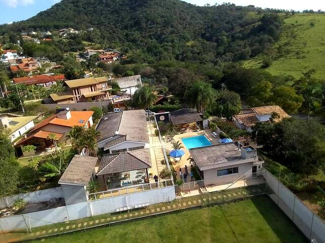 Casa em condomínio para Venda em Atibaia - 1