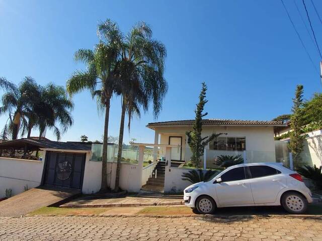 Casa em condomínio para Venda em Atibaia - 3