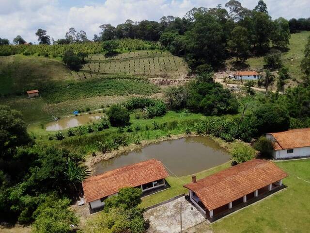 Venda em Jardim Maracanã - Atibaia