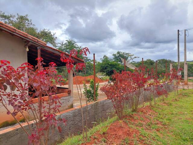 Bangalô para Venda em Atibaia - 3