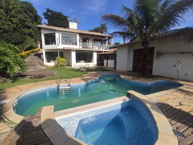 Casa em condomínio para Venda em Atibaia - 1