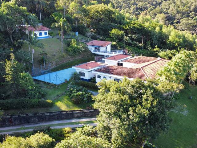 #230 - Bangalô para Venda em Atibaia - SP